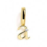 Charm - Initial