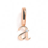 Charm - Initial