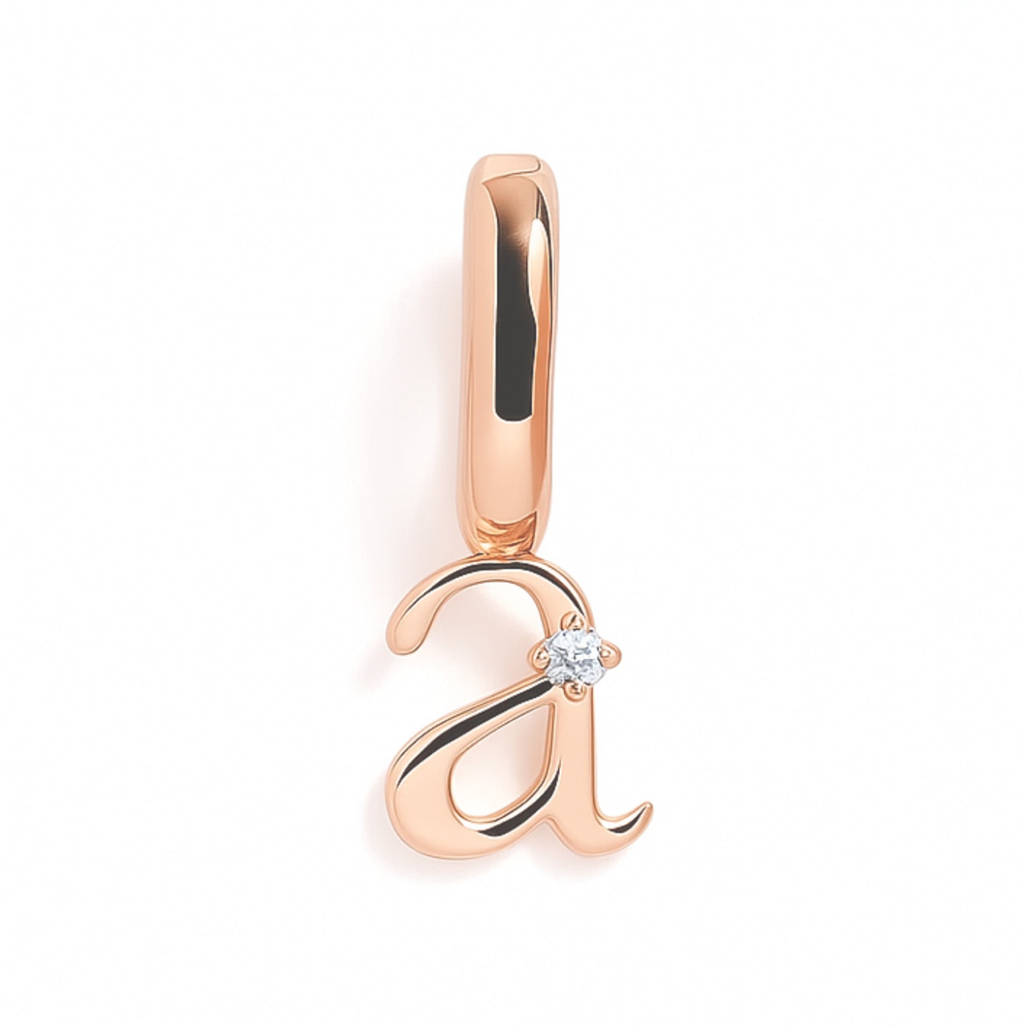Charm - Initial