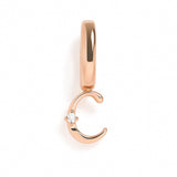 Charm - Initial