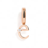 Charm - Initial