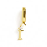 Charm - Initial