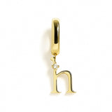 Charm - Initial