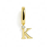 Charm - Initial
