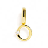 Charm - Initial