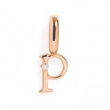 Charm - Initial