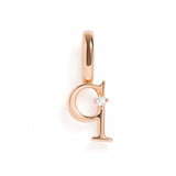 Charm - Initial