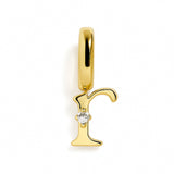 Charm - Initial