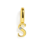Charm - Initial