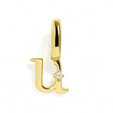 Charm - Initial