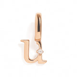 Charm - Initial