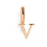 Charm - Initial