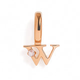 Charm - Initial