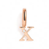 Charm - Initial