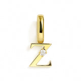 Charm - Initial