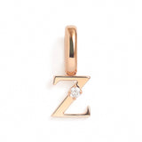 Charm - Initial