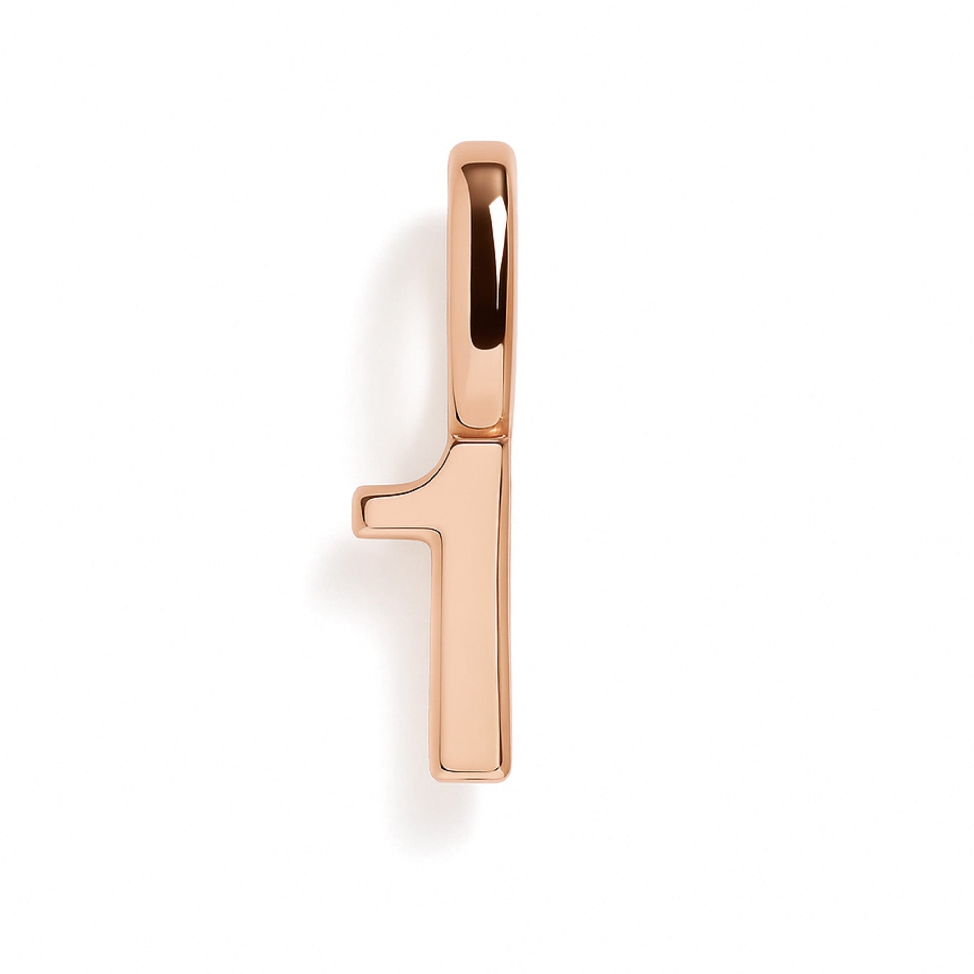 Number Charm
