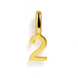 Number Charm