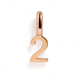 Number Charm