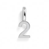 Number Charm