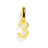 Number Charm