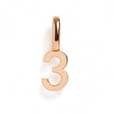 Number Charm