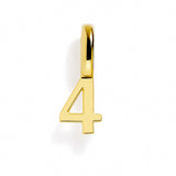 Number Charm