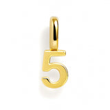 Number Charm