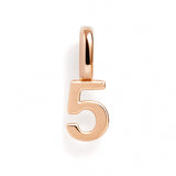 Number Charm