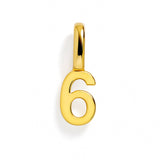Number Charm