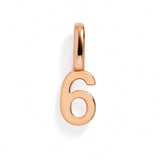 Number Charm