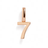 Number Charm