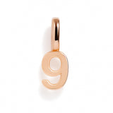 Number Charm