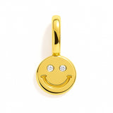 Charm - Smiley