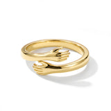 Hug Ring
