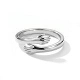 Hug Ring