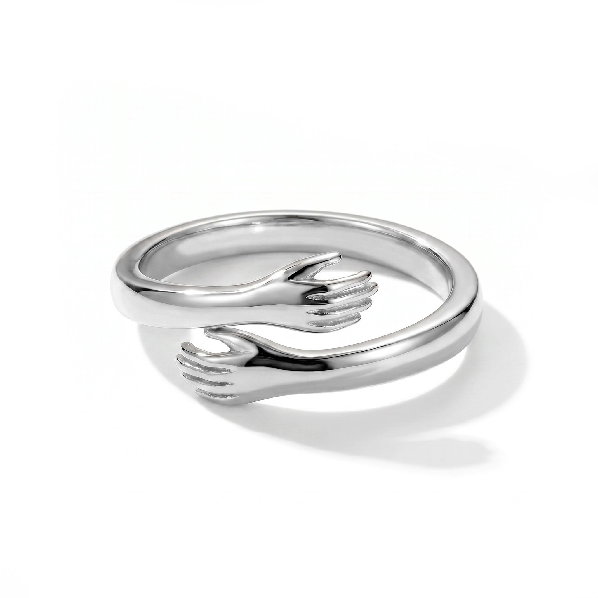 Hug Ring