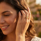 Hug Ring