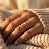 Hug Ring
