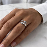 Hug Ring