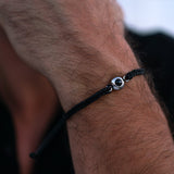 Personalised Photo Bracelet With Your Photo
