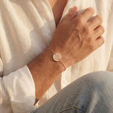Personalised bracelet with your own handwriting/drawing