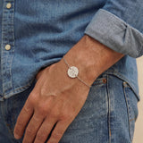 Personalised bracelet with your own handwriting/drawing