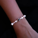 Personalised Photo Bracelet With Your Photo
