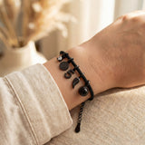 Personalised Charm Bracelet - Essence
