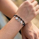Personalised Charm Bracelet - Essence
