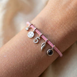 Personalised Charm Bracelet - Essence