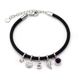 Personalised Charm Bracelet - Essence