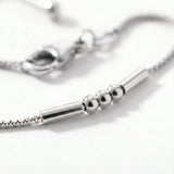 Morse Code Bracelet