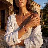 Country Charm Bracelet